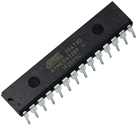 Puce ATmega328P