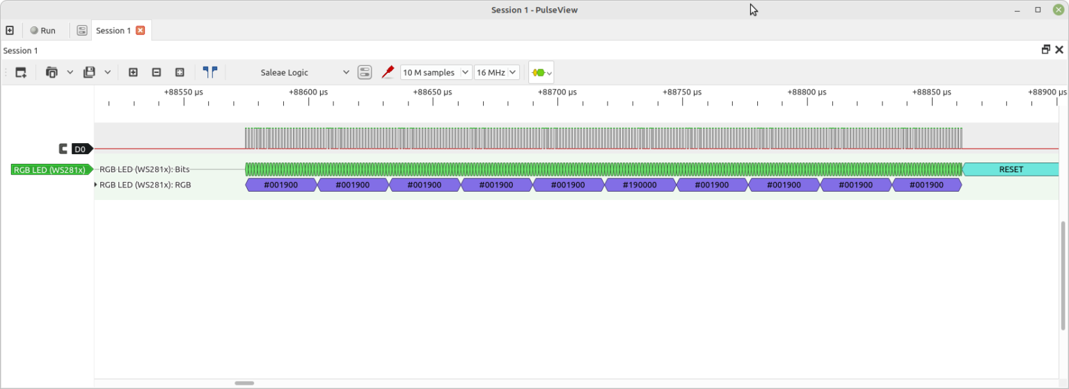 Introduction Au PIO Programmable Input Output Du RP2040