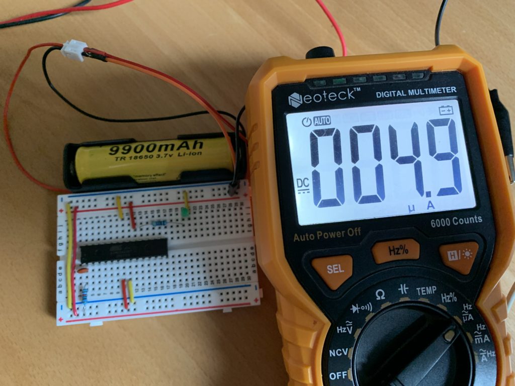 Surveillez votre consommation électrique avec un kit Arduino. - Semageek