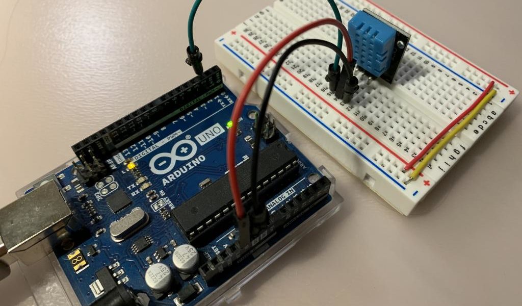 Module Capteur d'humidité du Sol Hygromètre pour Arduino