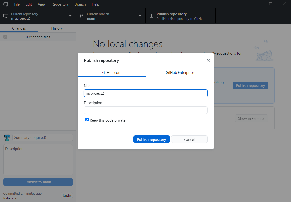 Hébergez votre projet Arduino dans GitHub