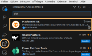 Discover FreeRTOS on an ESP32 with PlatformIO