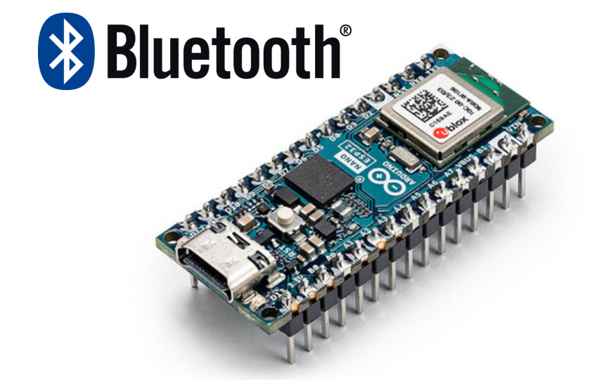 bluetooth arduino
