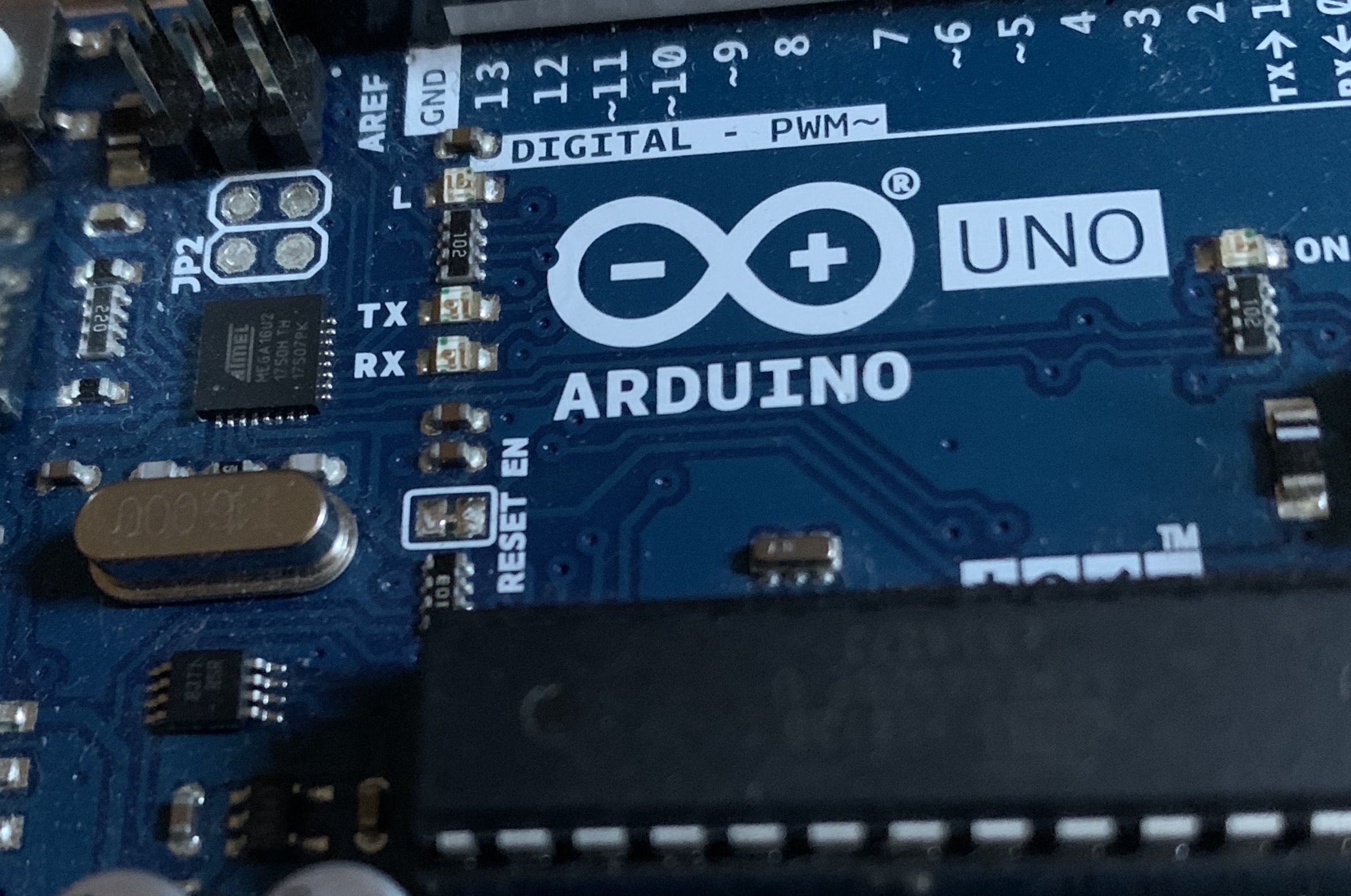 Tutos pour apprendre l'électronique avec un Arduino